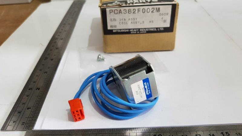 PCA382F002M