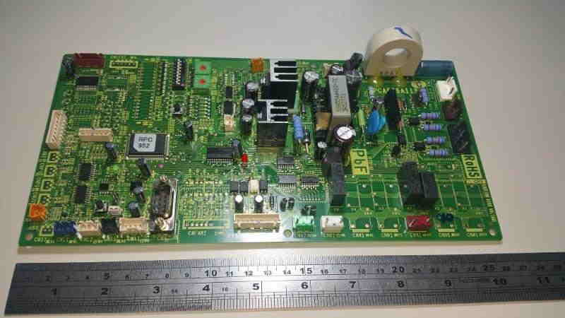 PCA505A113C