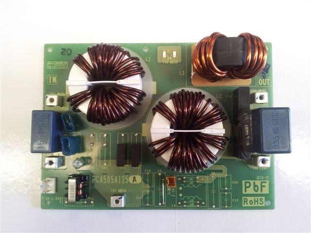 PCA505A127ZB