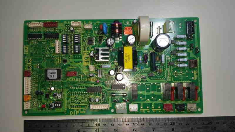 PCA505A193DD
