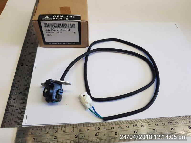 PCL291B031