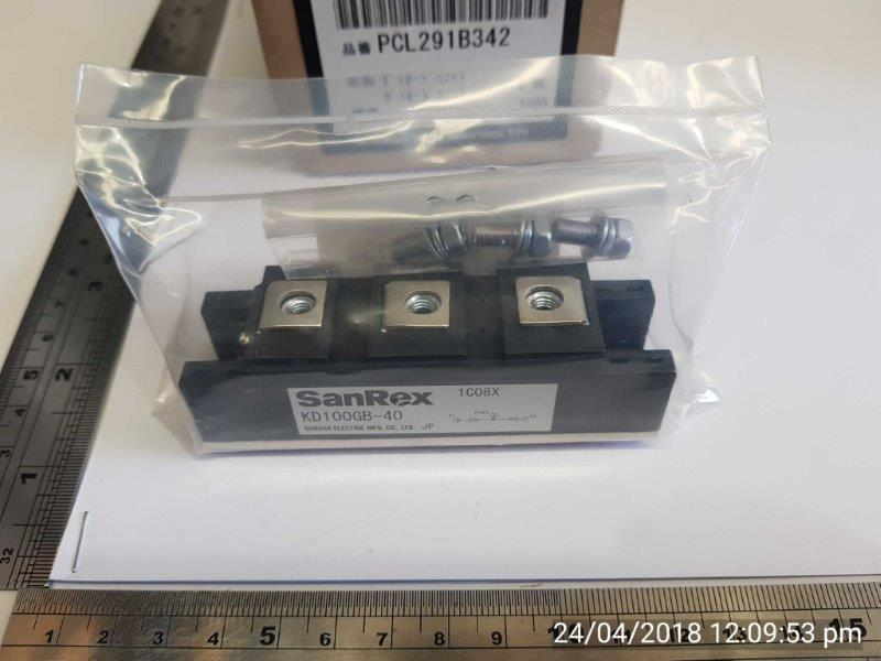 PCL291B342