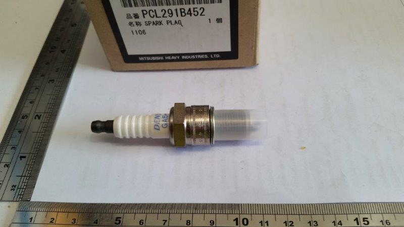 PCL291B452