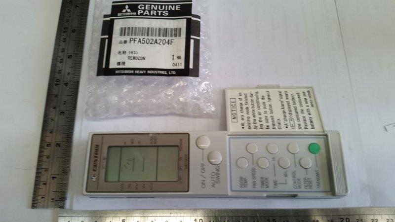 PFA502A204F