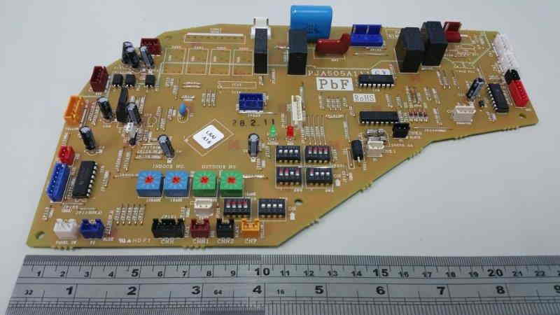PJA505A137ZC