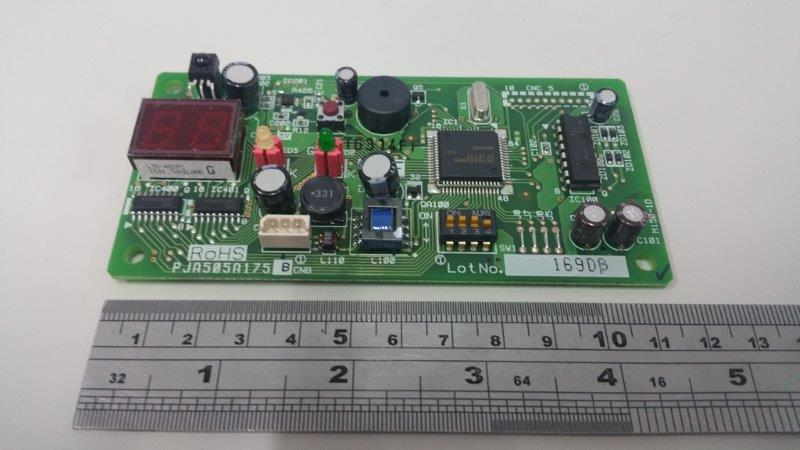 PJA505A175B