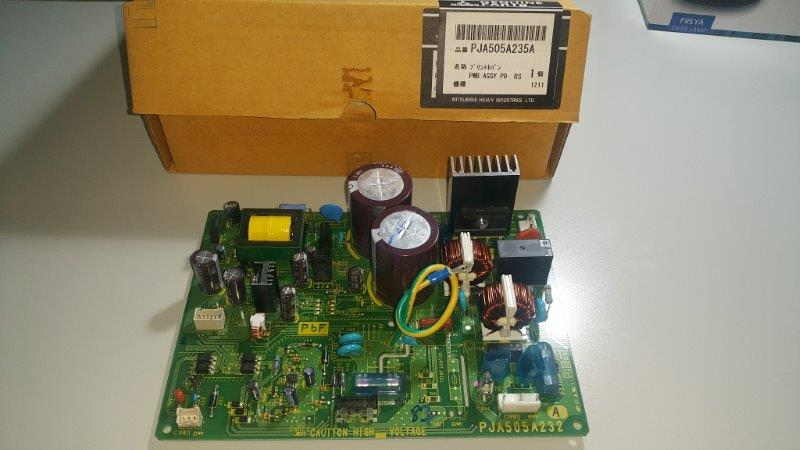 PJA505A235A