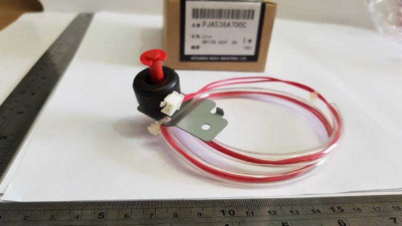 PJA536A700C