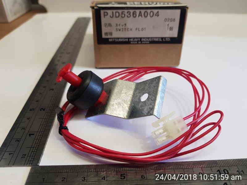 PJD536A004