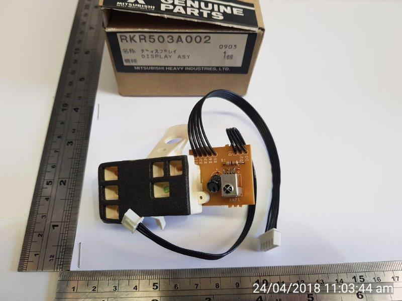 RKR503A002