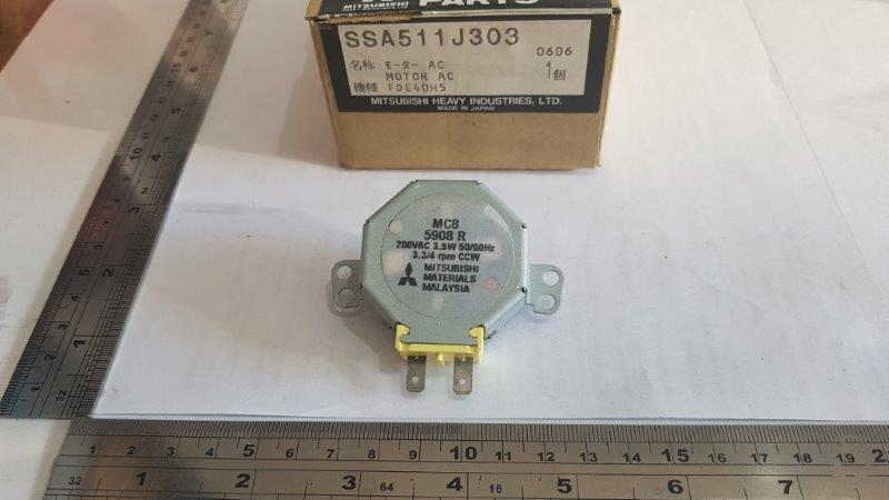 SSA511J303