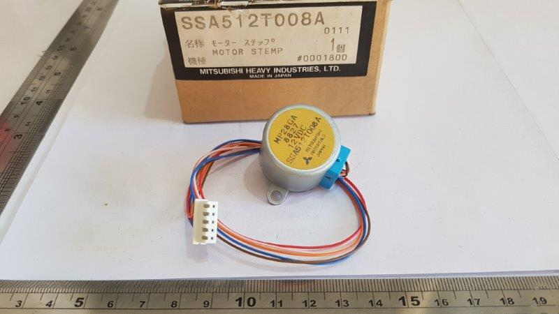 SSA512T008A