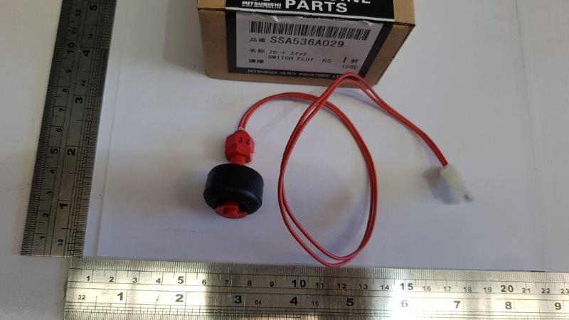 SSA536A029