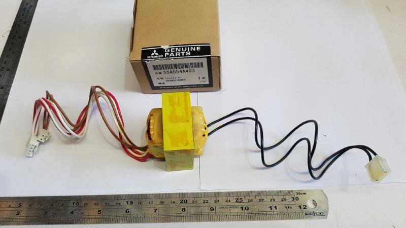 SSA554A493