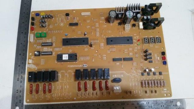 PCB505A026BN