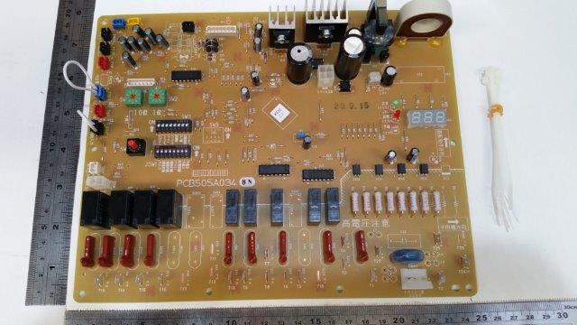 PCB505A034BN
