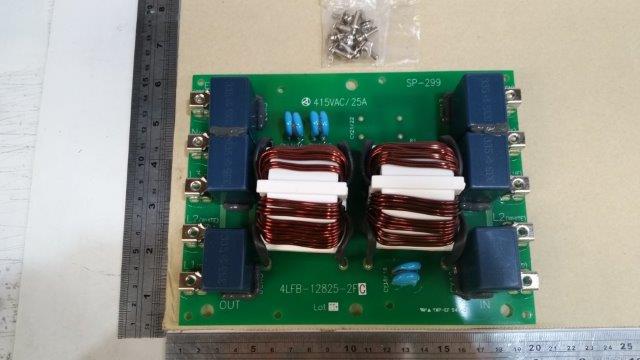 FDC335KXE6/L CONTROL AND PARTS SET | MRE Spare Parts