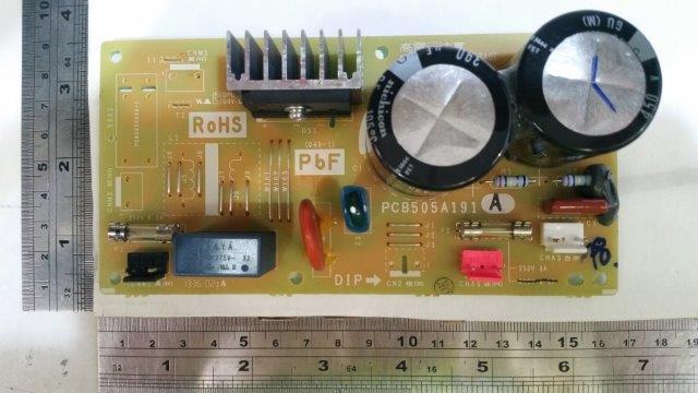 PCB505A194A