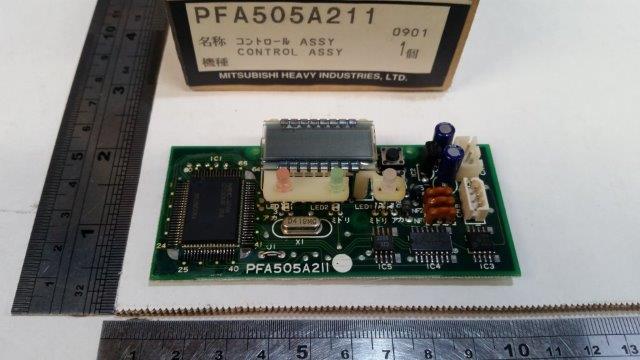 PFA505A211