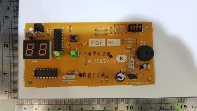 PJA505A113