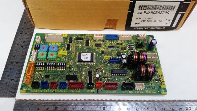 PJA505A229G