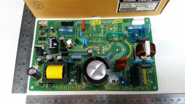 PJA505A331AB