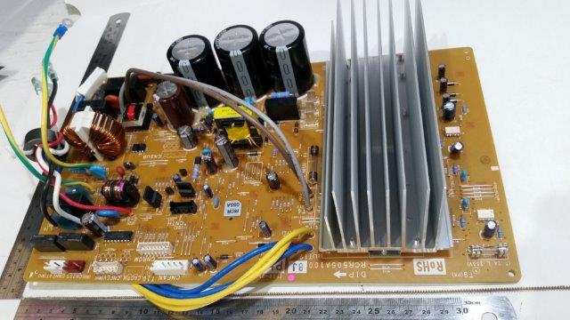 RCR505A100BG