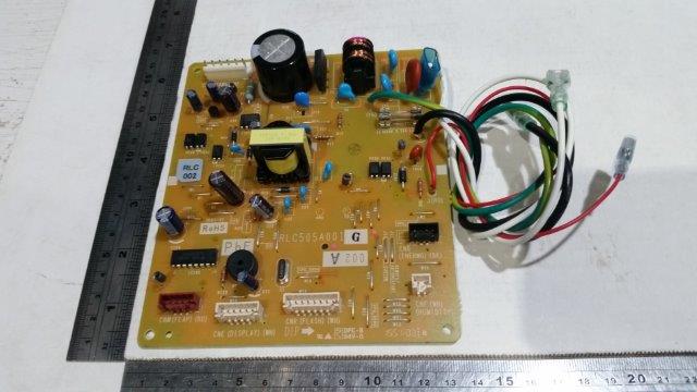 RLC505A001G