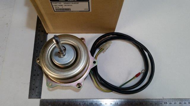 SSA511A453P