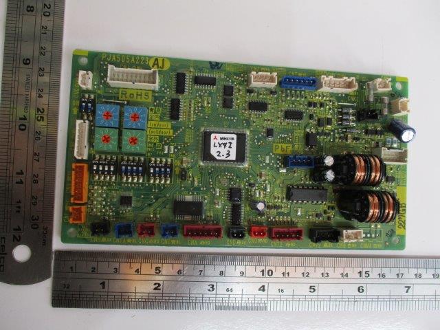 PJA505A229GB