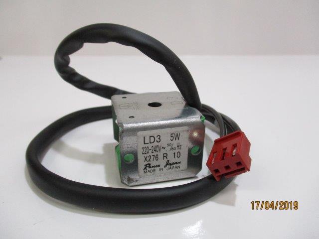 SRC71ZEA-S HEAT EXCH. AND CONTROL | MRE Spare Parts SRC71ZEA-S HEAT EXCH. AND CONTROL | MRE Spare Parts