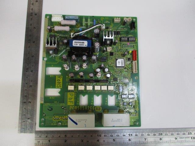 PCB505A196AB
