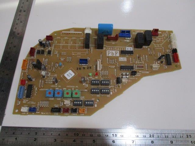 PJA505A157ZA