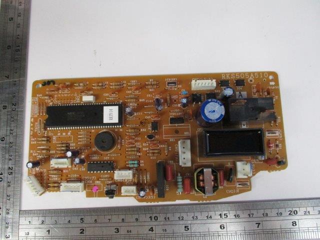 RKS505A510A