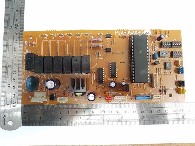 PJA505A080AZ