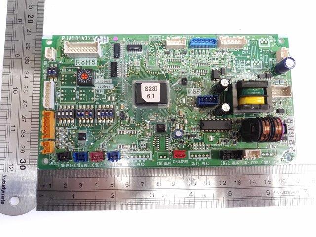PJA505A228KR