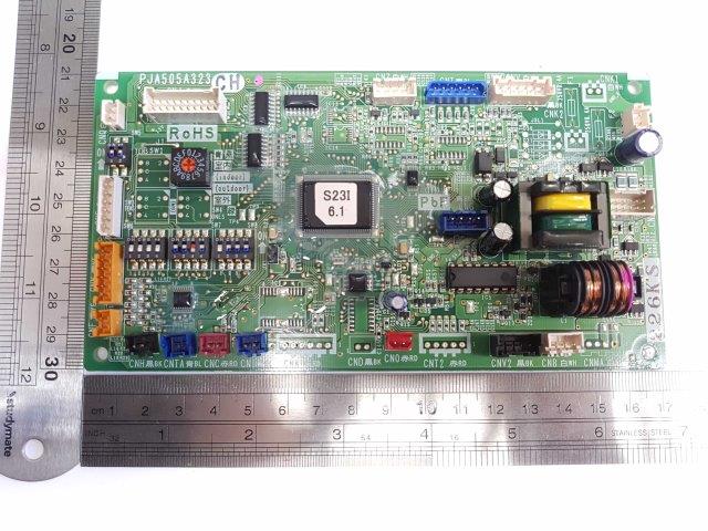 PJA505A228KS