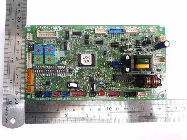 PJA505A229PF