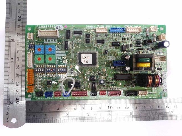 PJA505A229TA