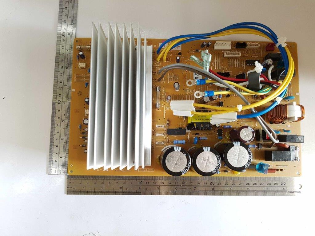 RCR505A100H