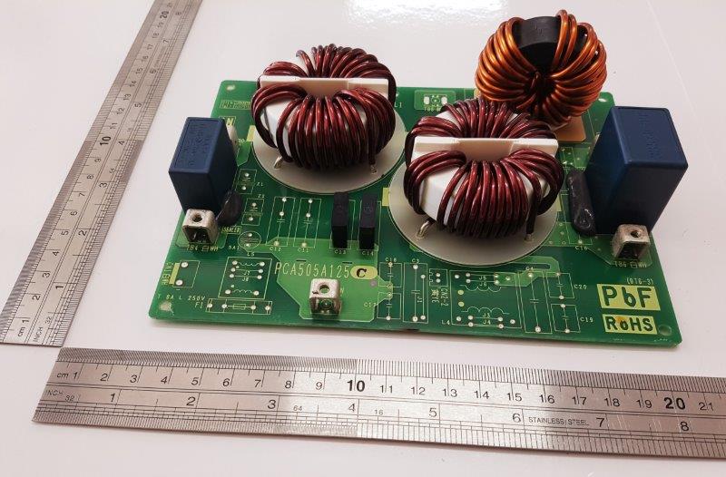 PCA505A127J