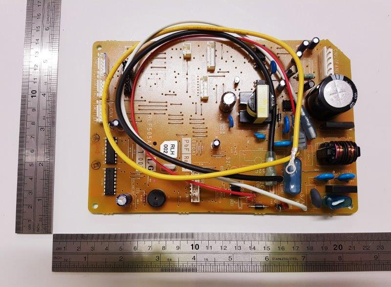 RLF505A102LG