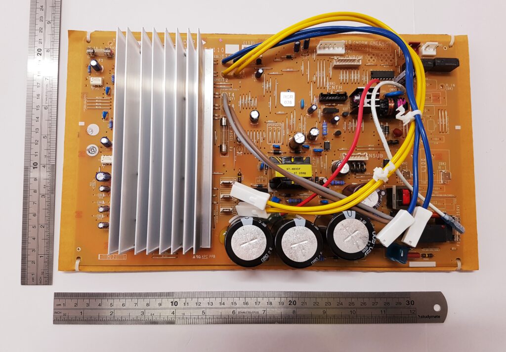 RCR505A110