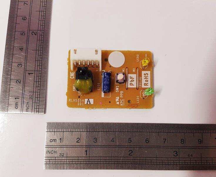 RLH505A001A