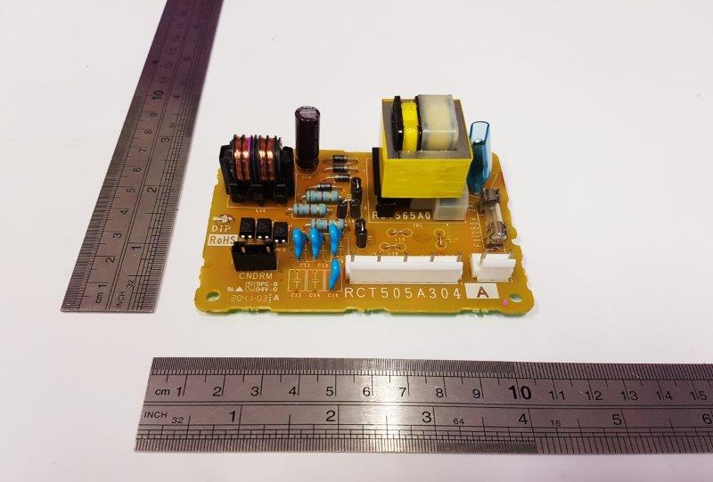 PCA505A180B