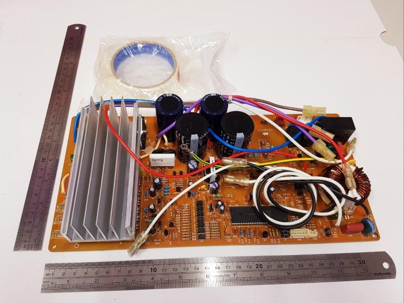 RCK505A520A