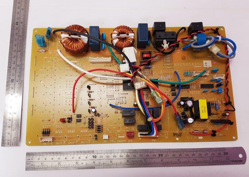RPC505A850C