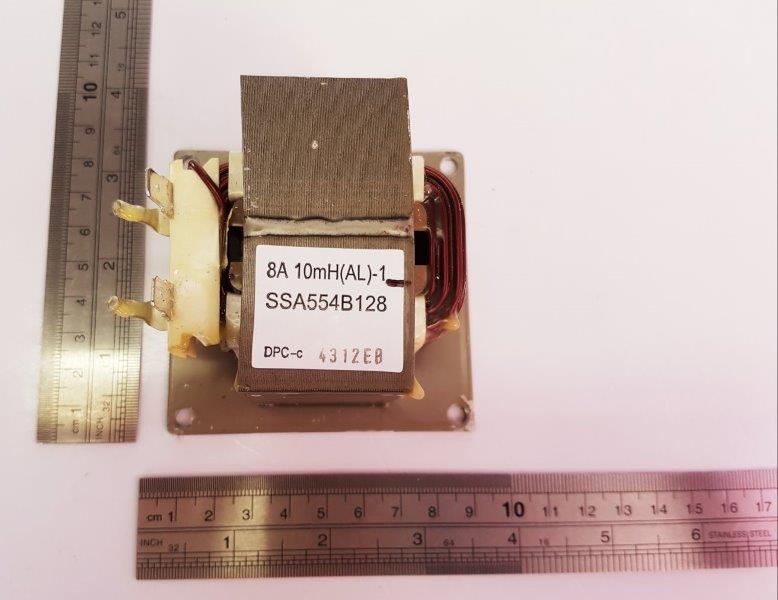 SSA554B128