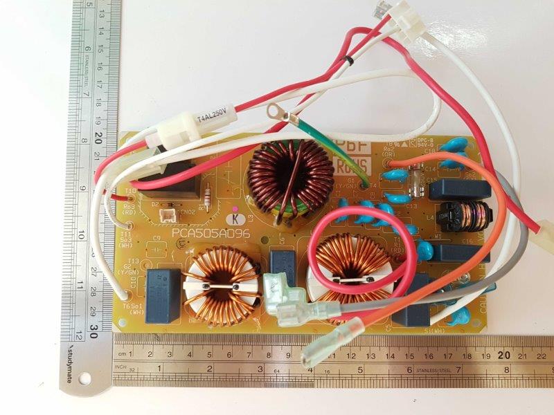 PCA505A096K