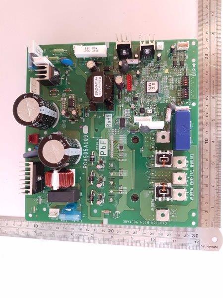 PCA505A108DJ